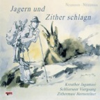 Jagers Abschied
