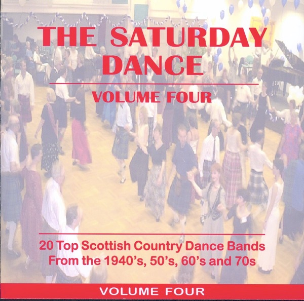 The Saturday Dance, Vol. 4