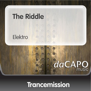 The Riddle - Single