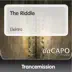 The Riddle - Single album cover