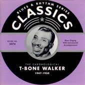 T-Bone Walker - You Don'T Love Me (04-05-50)