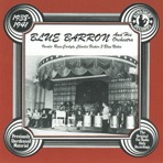 Blue Barron & His Orchestra, 1938-41