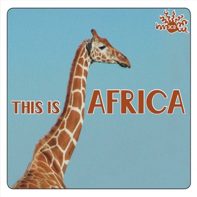 This Is Africa, Vol. 2 Pt. 2