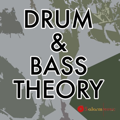 Drum & Bass Theory