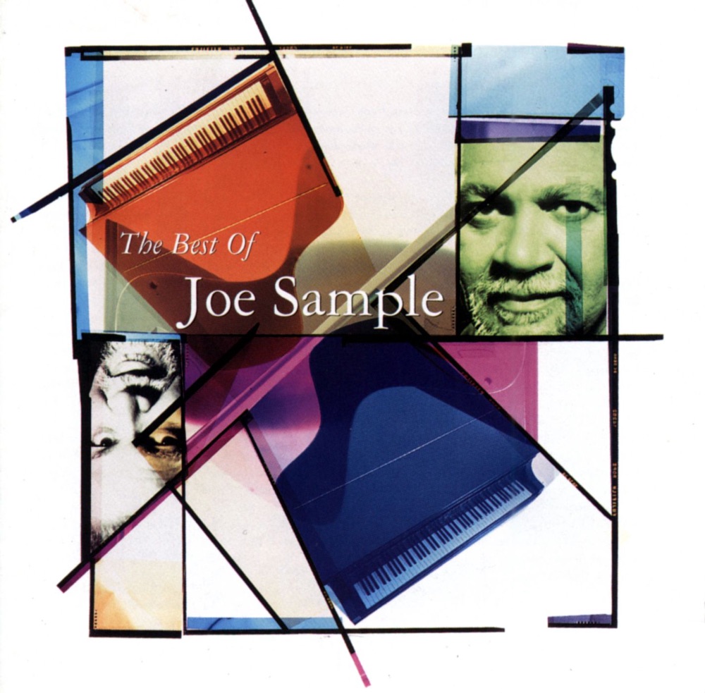 Обложка альбома «The Best of Joe Sample» — Joe Sample