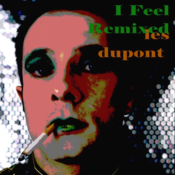 I Feel Remixed