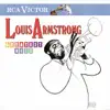 Louis Armstrong and His Orchestra, Louis Armstrong, Zilner Randolph, Ellis Whitlock, Keg Johnson, Scoville Brown, George Oldham, Albert "Budd" Johnson, Charlie Beal, Mike McKendrick, Bill Oldham & Harry Dial - St. Louis Blues