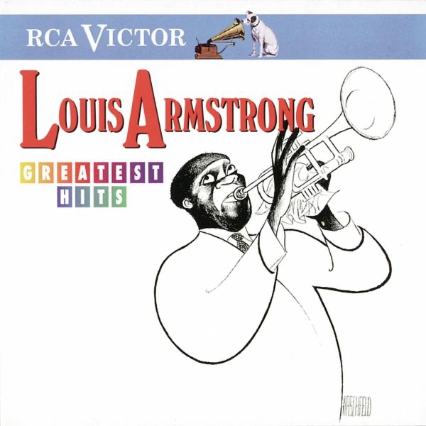 Greatest Hits cover art