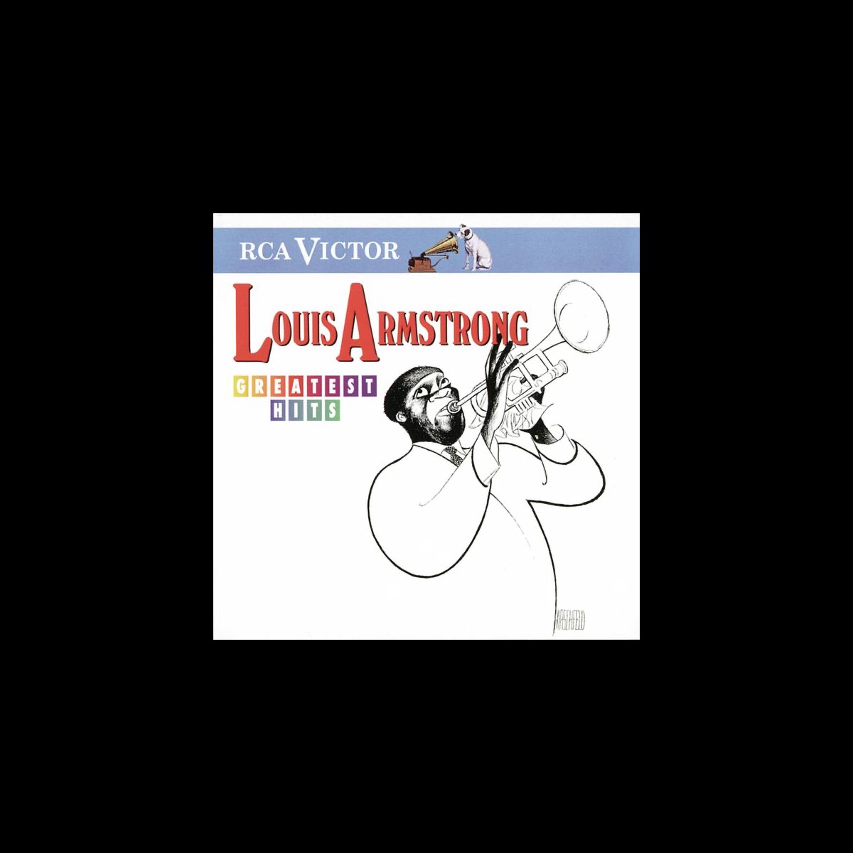 ‎Greatest Hits Álbum de Louis Armstrong Apple Music