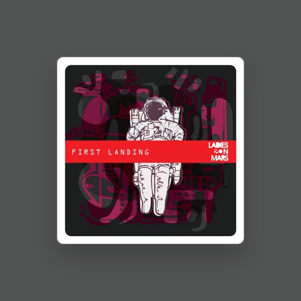 Ladies On Mars's avatar