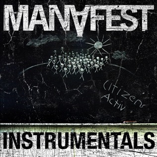 Manafest 4-3-2-1