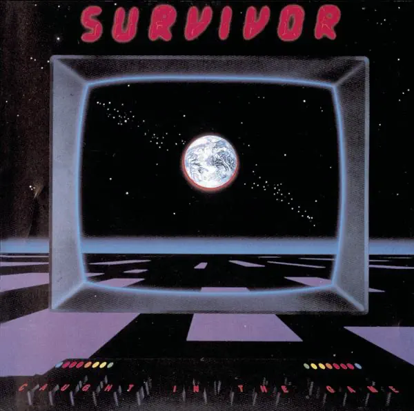 I Never Stopped Loving You — Survivor