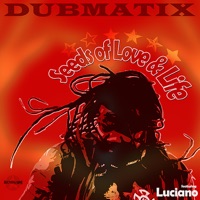 Seeds of Love & Life (feat. Luciano) - Single - Dubmatix