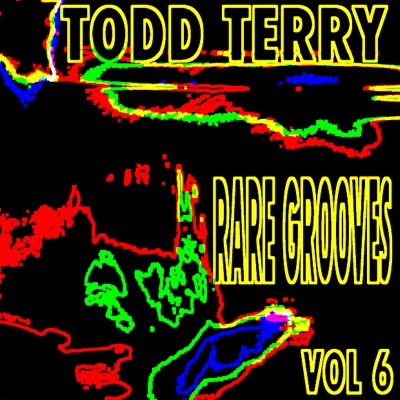Todd Terry's Rare Grooves Vol. VI