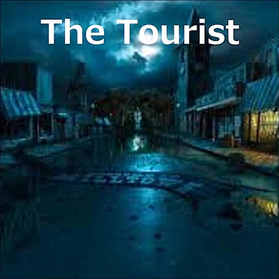 The Tourist