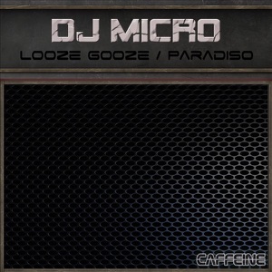 Looze Gooze - EP