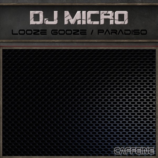 Looze Gooze - EP
