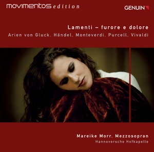Lamenti: Furore e dolore (Movimentos Edition)