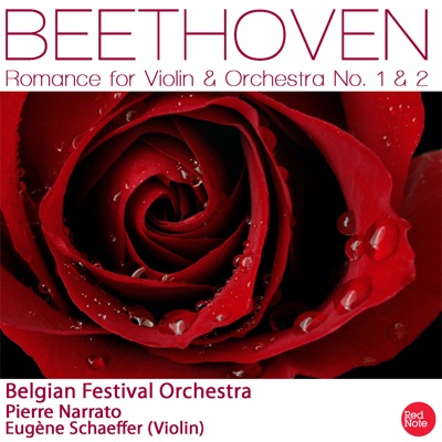 Belgian Festival Orchestra, Pierre Narrato & Eugene Schaeffer
