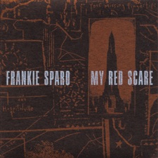 Frankie Sparo - Send For Me