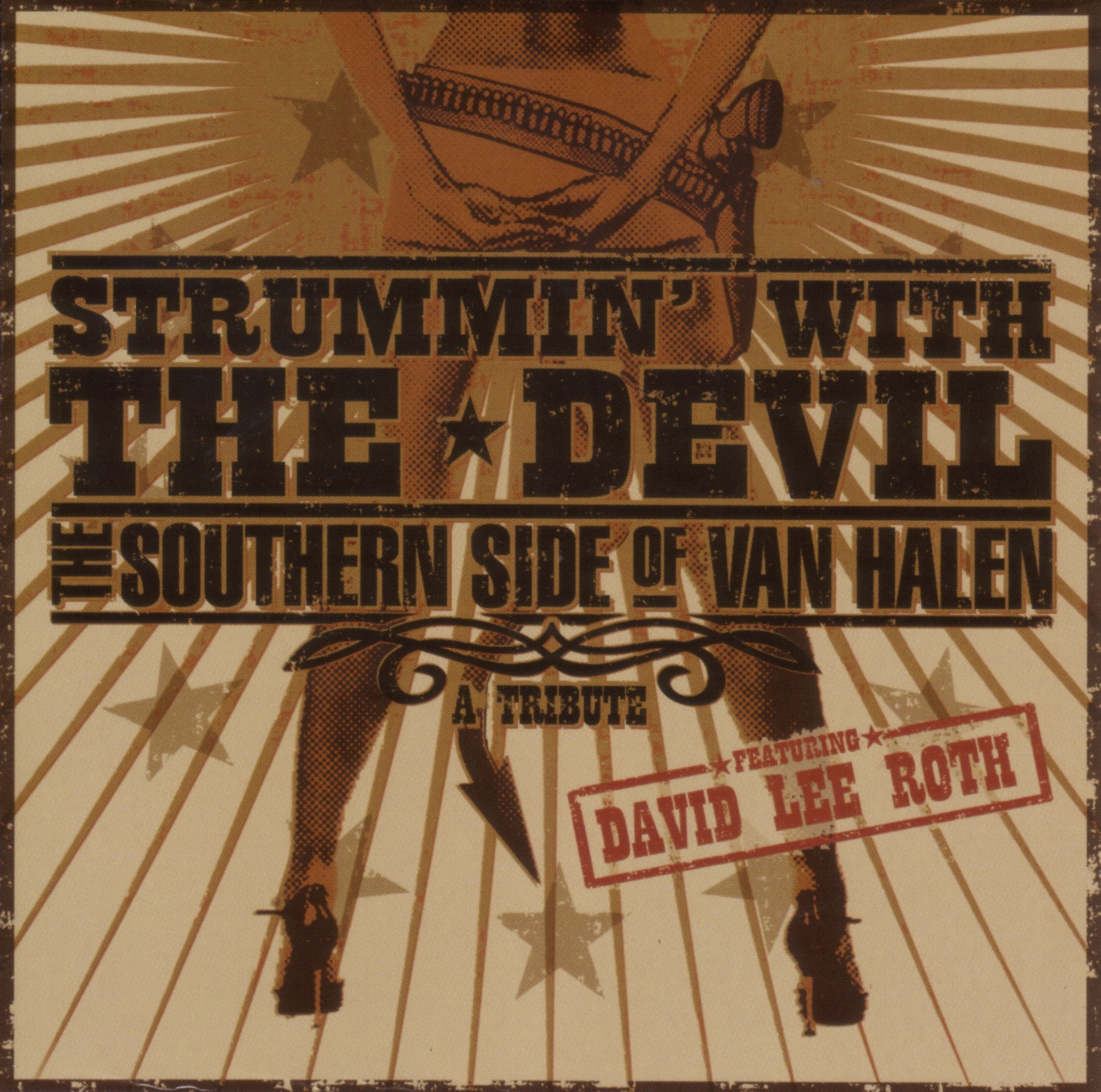 Strummin' with the Devil - The Southern Side of Van Halen (feat. David Lee Roth)