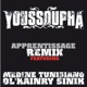 Apprentissage Remix feat Médine Tunisiano Ol Kainry Sinik Single