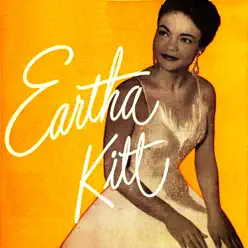 "Serie All Stars Music" Nº12 Exclusive Remastered From Original Vinyl First Edition (Vintage LPs) - Eartha Kitt