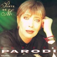 Parte de Mí - Teresa Parodi