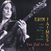 Erin Jaimes with John McVey & The Stumble - Don't Mess with the Messer