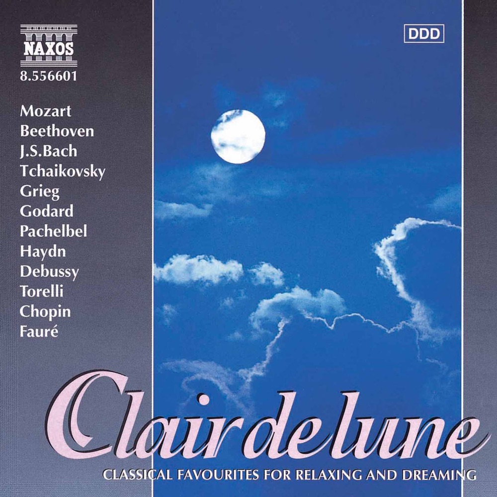 Обложка альбома «Night Music, Vol. 1» — Wolfgang Sobotka, Capella Istropolitana, Jenő Jandó, Bohdan Warchal, Barry Wordsworth, Mariko Honda, Keith Clark, Slovak Radio Symphony Orchestra, Balázs Szokolay, Ondrej Lenárd, Richard Edlinger, Kodály Quartet, Peter Nagy, Istvan Szekely, Gyula Nemeth & Budapest Symphony Orchestra