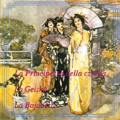 La Principessa Della Czarda