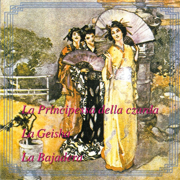 La Principessa Della Czarda - Cesare Gallino