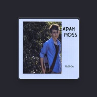 Adam Moss