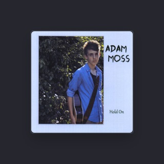 Adam Moss