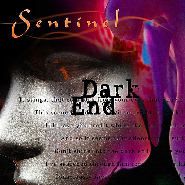 Обложка альбома «Dark End - Single» — Sentinel
