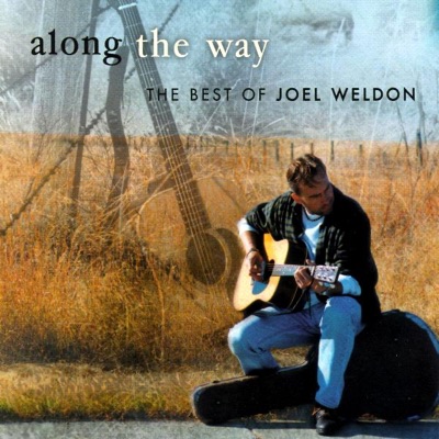 Along the Way - Best of J.W. Volume 2 "Anthems and Rockers"