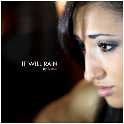 It Will Rain - Single