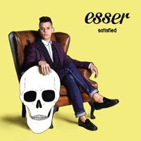 Satisfied - Single - Esser