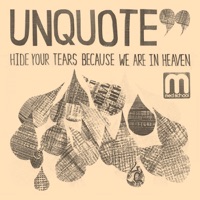 Hide Your Tears Because We Are In Heaven - EP
