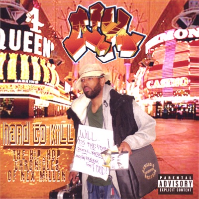 Hard to Kill: The Hip Hop Chronicles of Nex Millen