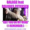 Got You On My Mind - I Rememeber - Single