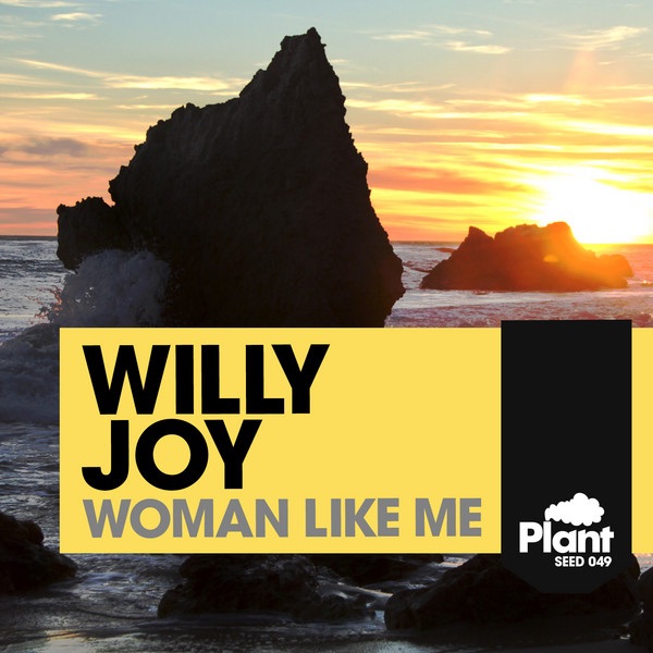 Woman Like Me - EP