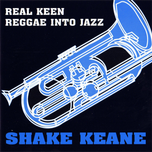 Shake Keane - Apple Music
