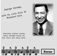 Noughts And Crosses — George Formby