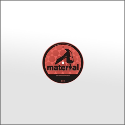 Plastic EP