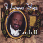 Cover art for I Love You by Cardell
