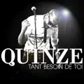 Tant besoin de toi