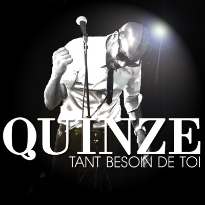 Tant besoin de toi - Single