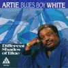 Artie "Blues Boy" White - I'm Gonna Marry My Mother-In-Law