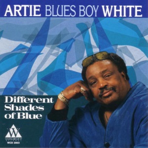 Different Shades of Blue